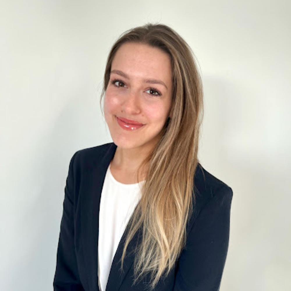 Meet your Posher, Kalyn